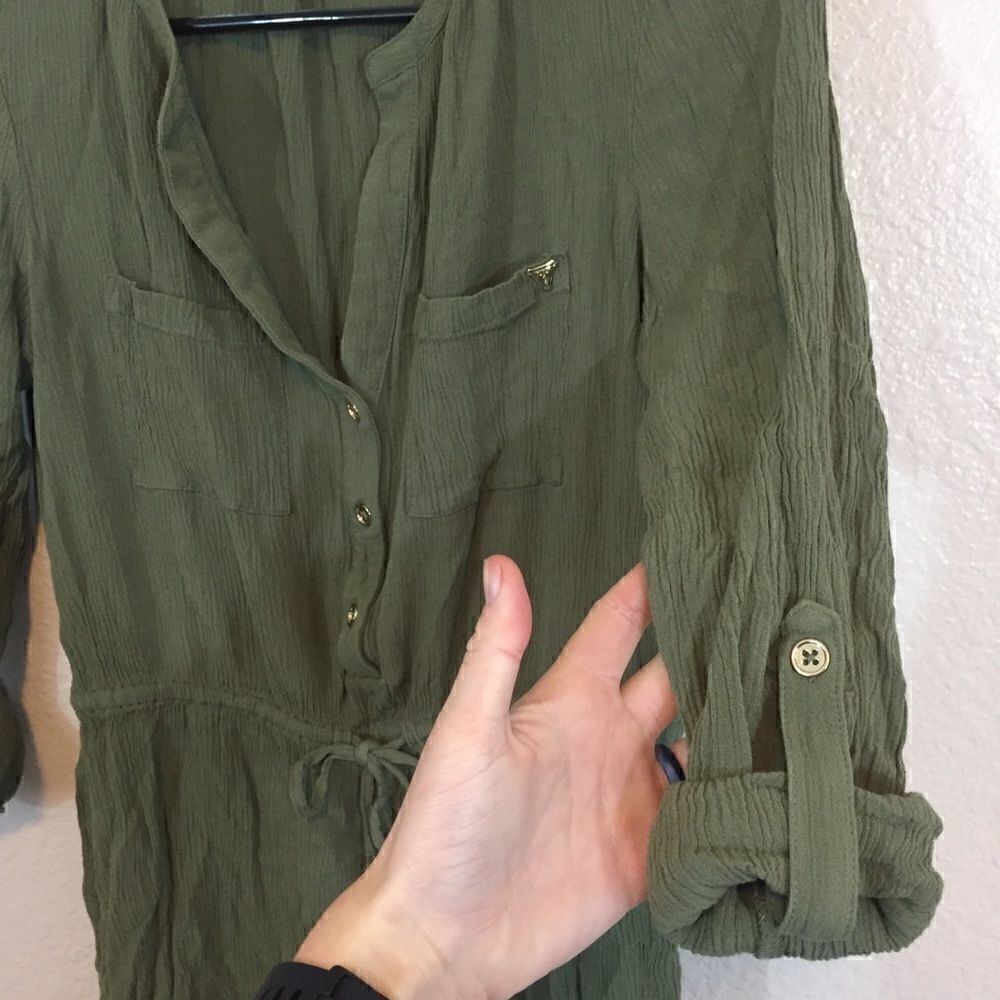 Guess top, medium - Picture 7 of 11